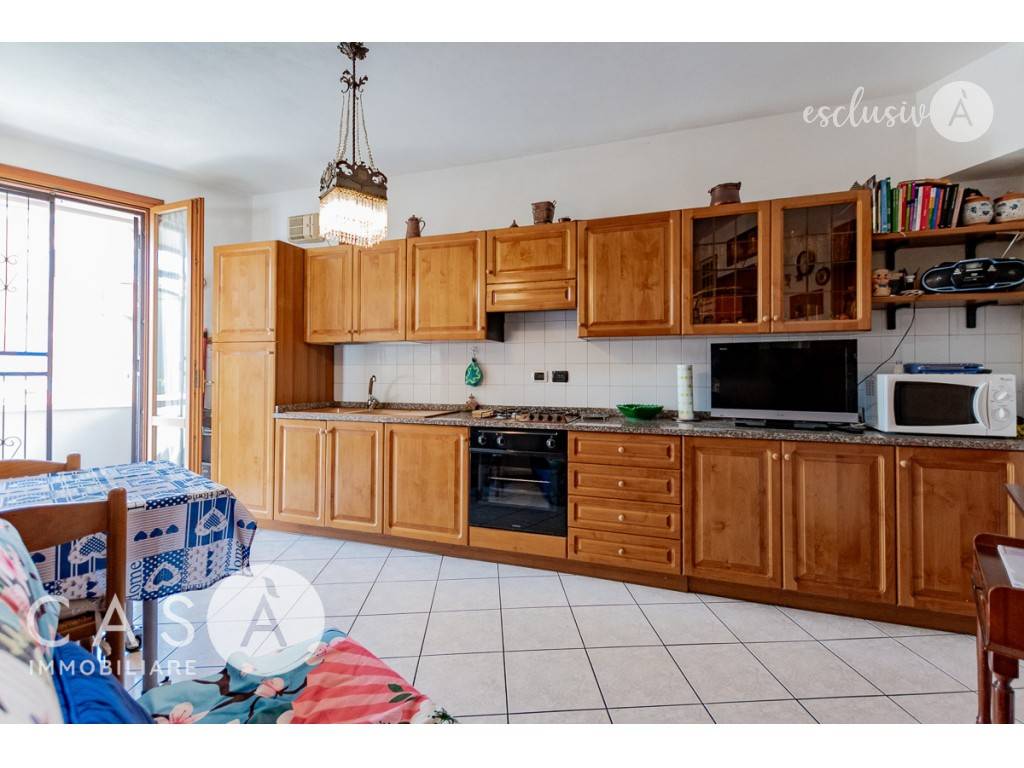 appartamento in vendita a Cesena in zona Fiorenzuola