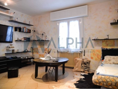 appartamento in vendita a Cesena