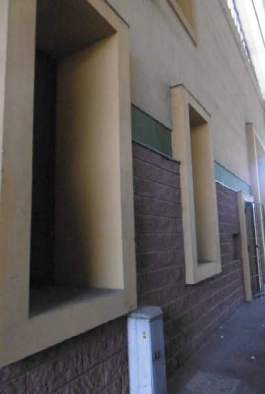 locale di sgombero in vendita a Cesena