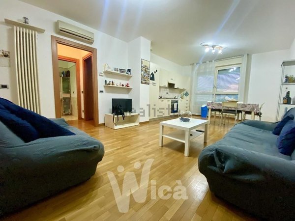 appartamento in vendita a Cesena in zona Fiorenzuola