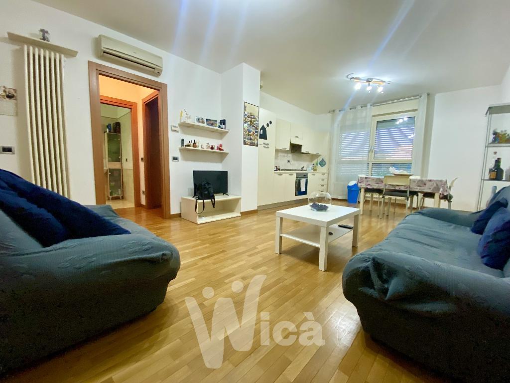 appartamento in vendita a Cesena in zona Fiorenzuola