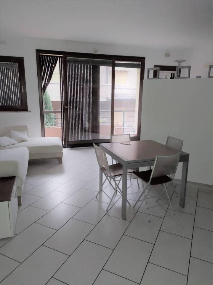 appartamento in vendita a Cesena in zona Torre del Moro