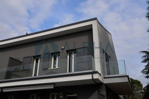 appartamento in vendita a Cesena