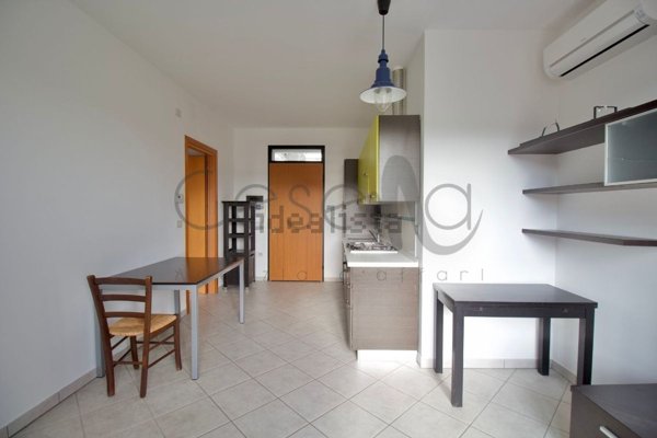 appartamento in vendita a Cesena in zona Centro Storico