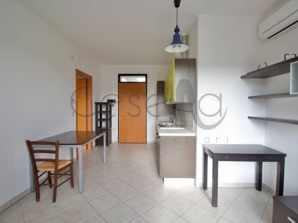 appartamento in vendita a Cesena in zona Centro Storico