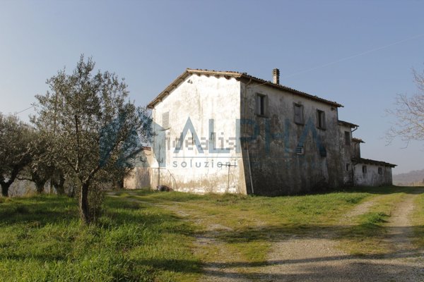 casa indipendente in vendita a Cesena