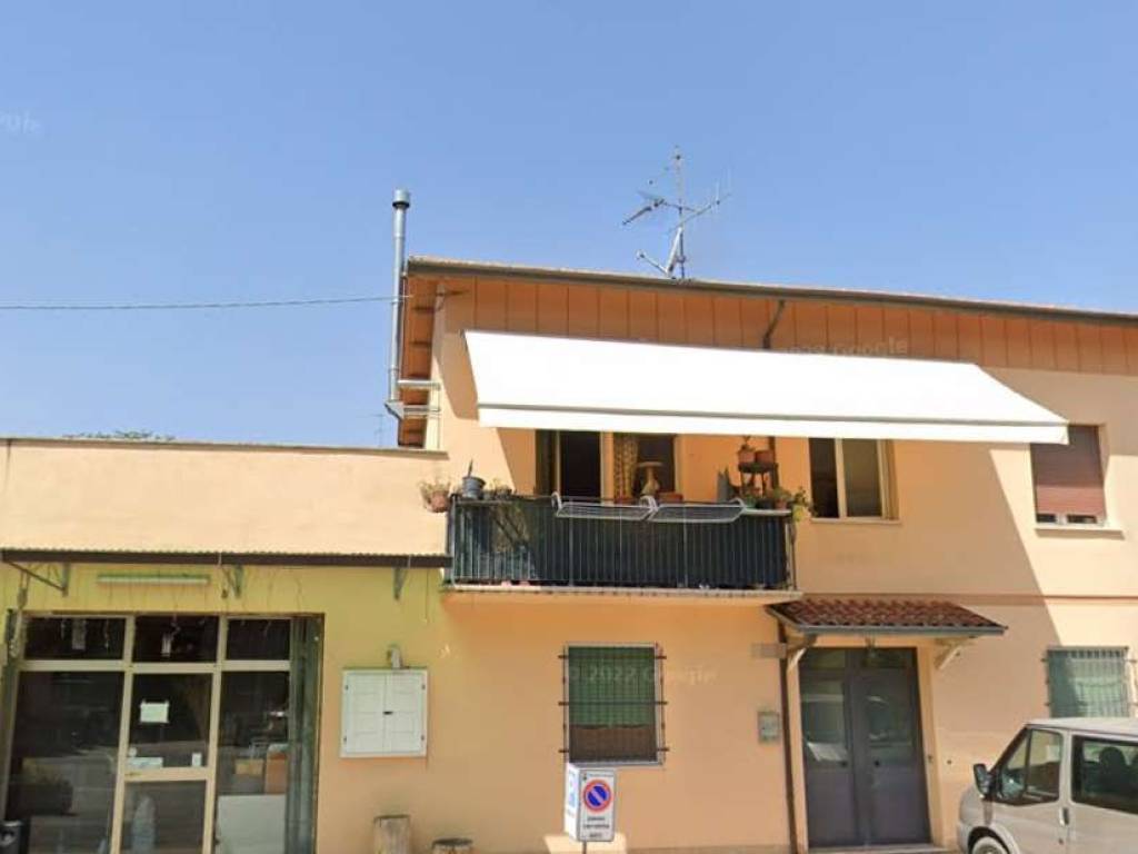 casa indipendente in vendita a Cesena in zona San Giorgio