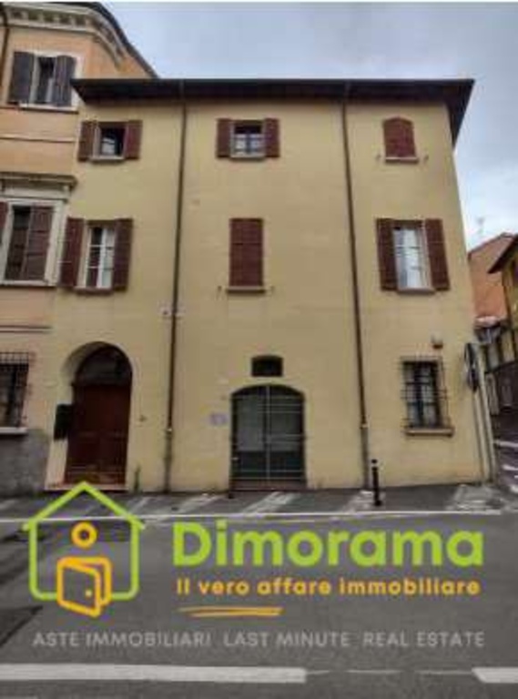 appartamento in vendita a Cesena in zona Marcorano