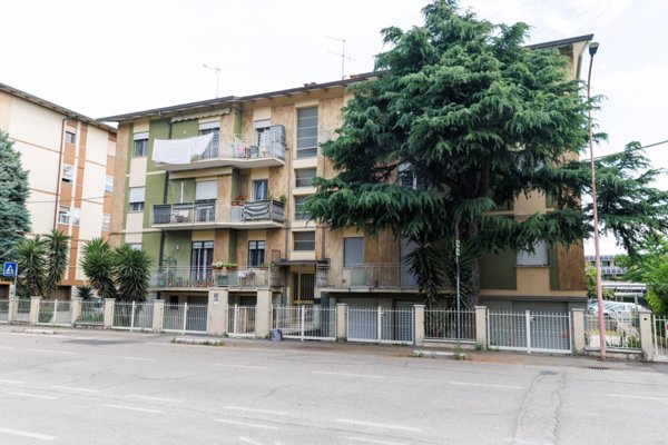 appartamento in vendita a Cesena in zona Vigne