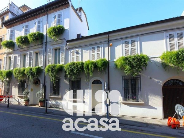 appartamento in vendita a Cesena in zona Centro Storico