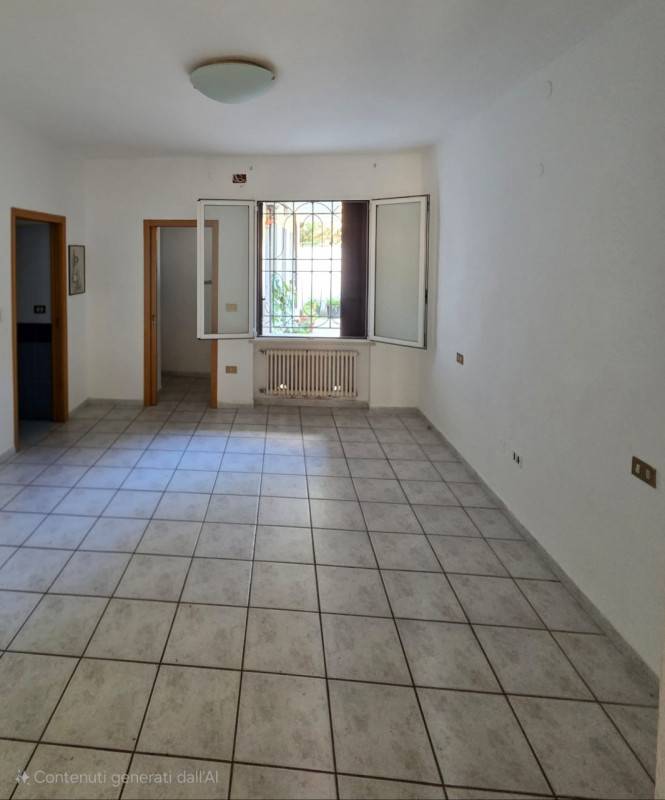 appartamento in vendita a Cesena in zona Centro Storico