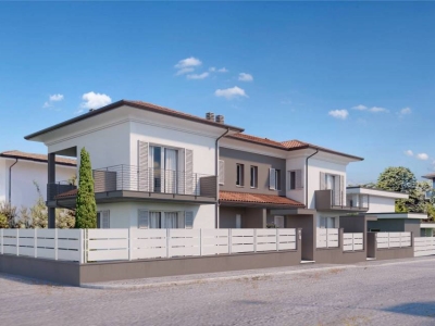 casa indipendente in vendita a Cesena