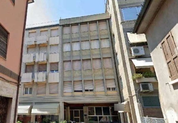 ufficio in vendita a Cesena in zona Vigne