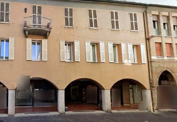 ufficio in vendita a Cesena