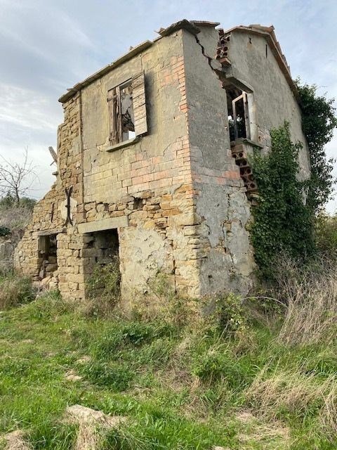 casa indipendente in vendita a Cesena in zona Casalbono