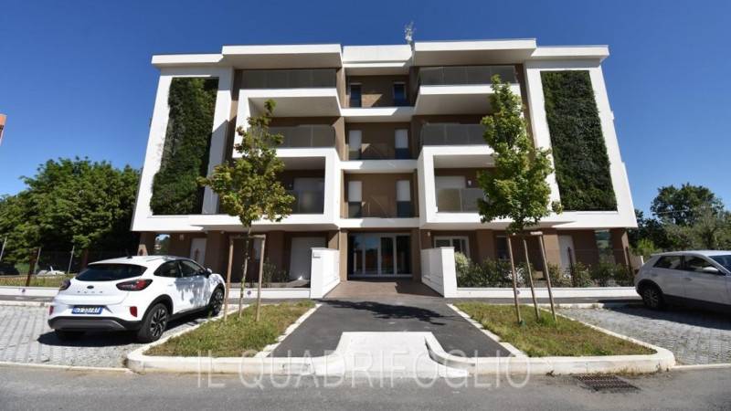 appartamento in vendita a Cesena