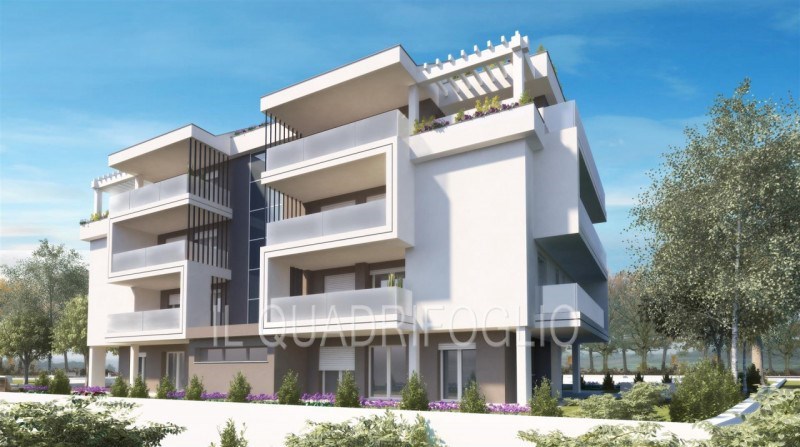 appartamento in vendita a Cesena