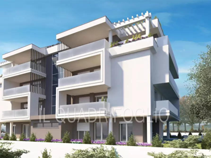 appartamento in vendita a Cesena in zona Torre del Moro