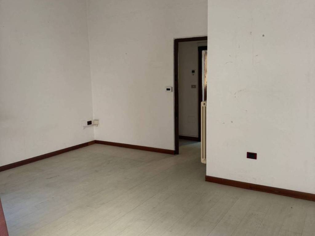 appartamento in vendita a Cesena in zona Centro Storico