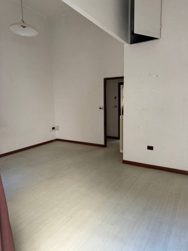 appartamento in vendita a Cesena in zona Centro Storico