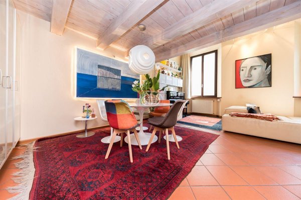 appartamento in vendita a Cesena in zona Centro Storico