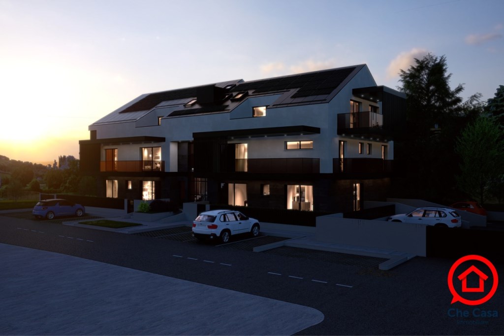 appartamento in vendita a Cesena in zona Fiorenzuola