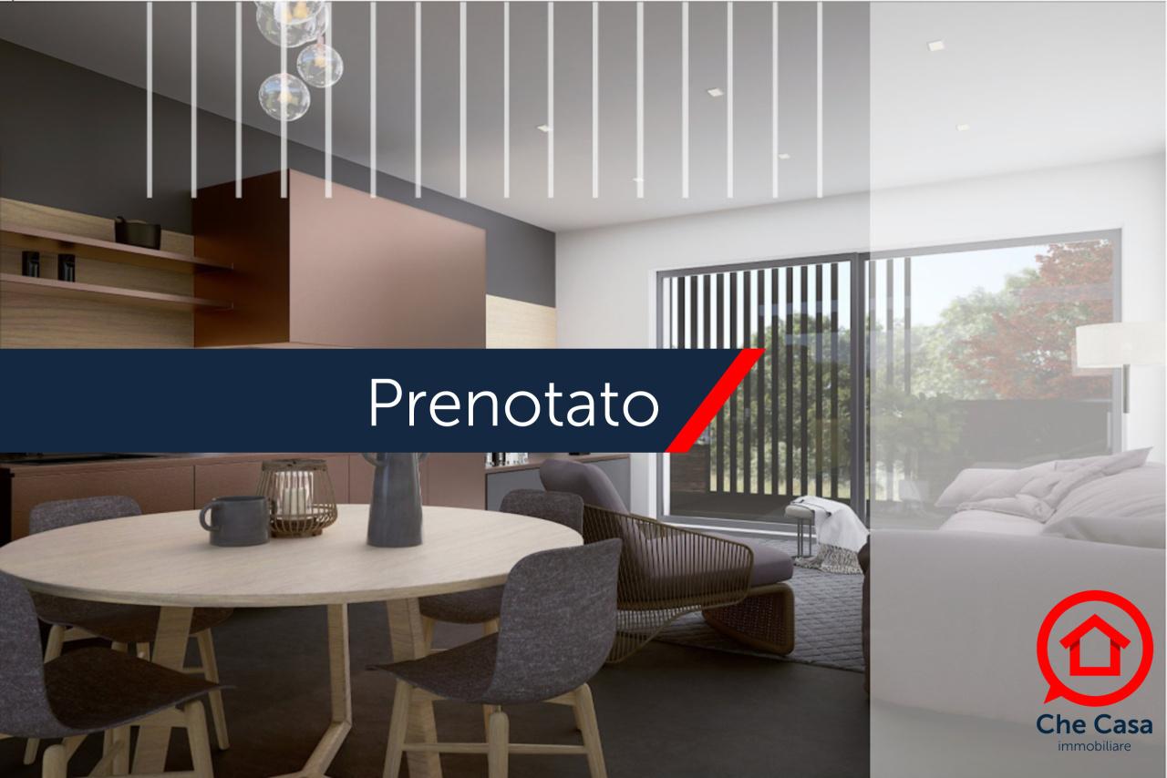 appartamento in vendita a Cesena in zona Fiorenzuola