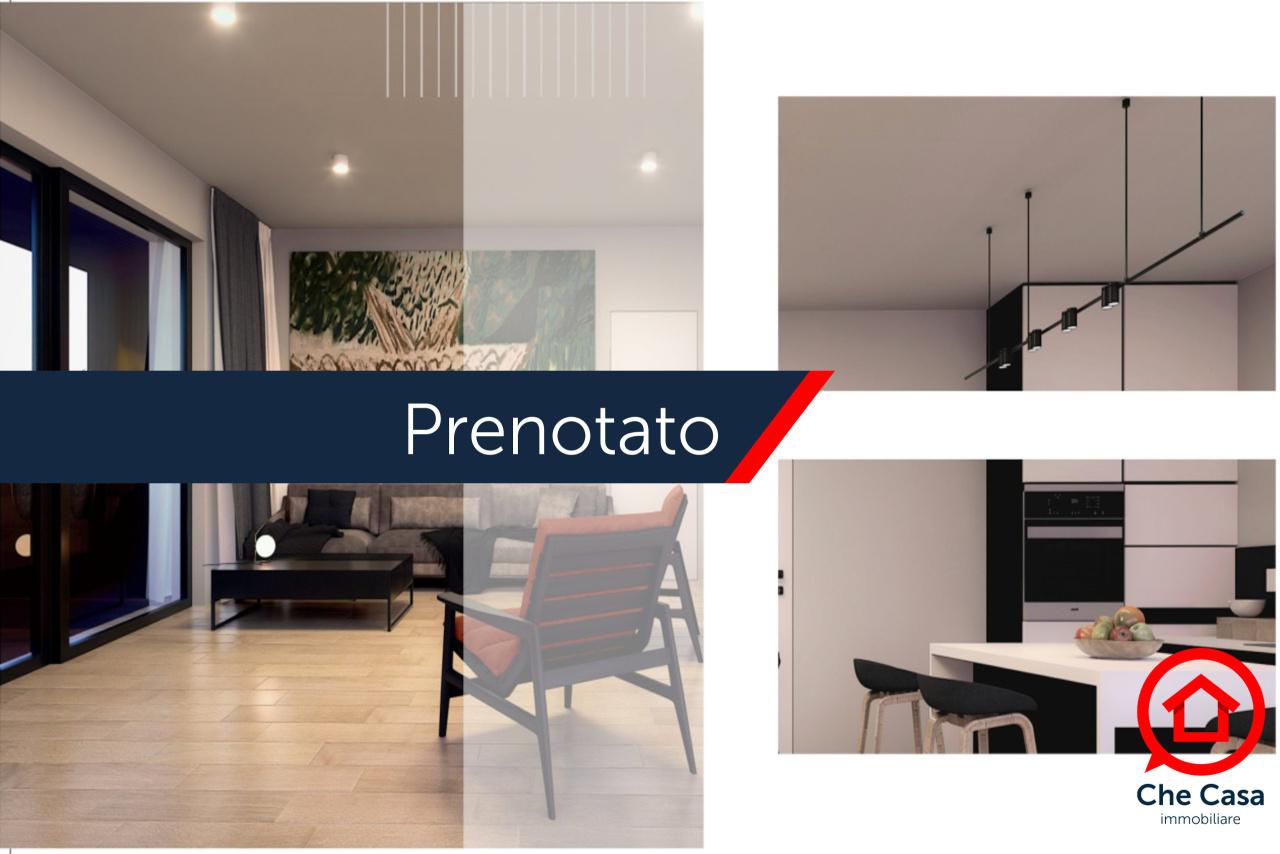 appartamento in vendita a Cesena in zona Fiorenzuola