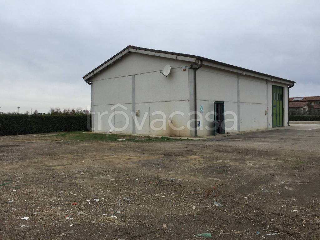 casa indipendente in vendita a Cesena in zona Calabrina