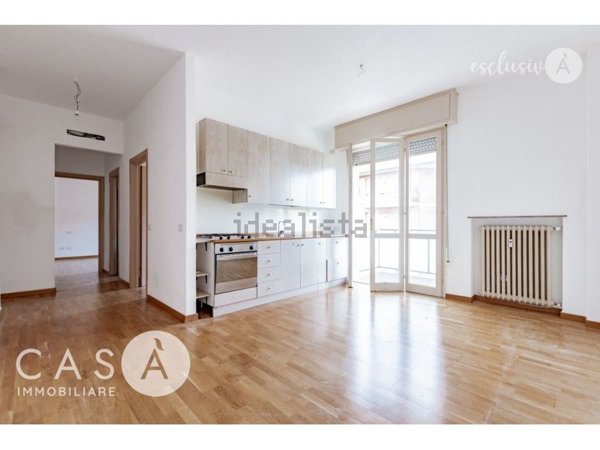 appartamento in vendita a Cesena in zona Centro Storico