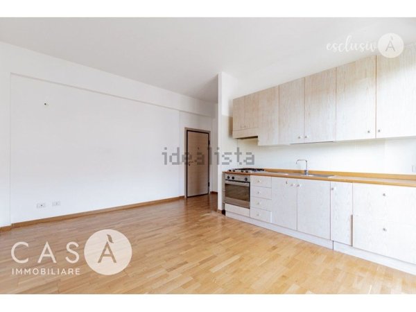 appartamento in vendita a Cesena in zona Centro Storico