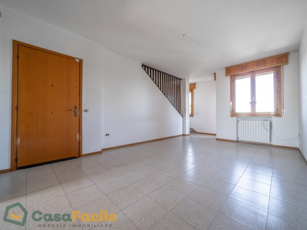 appartamento in vendita a Cesena in zona Marcorano