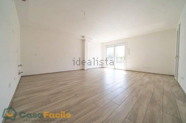 appartamento in vendita a Cesena in zona Torre del Moro