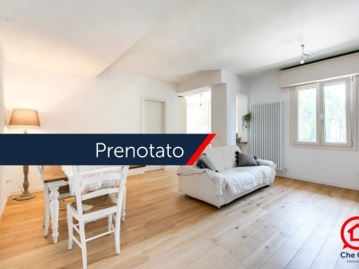 appartamento in vendita a Cesena in zona Torre del Moro
