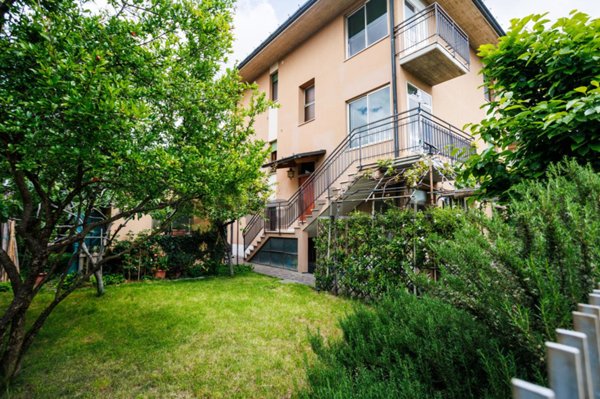 appartamento in vendita a Cesena in zona Vigne