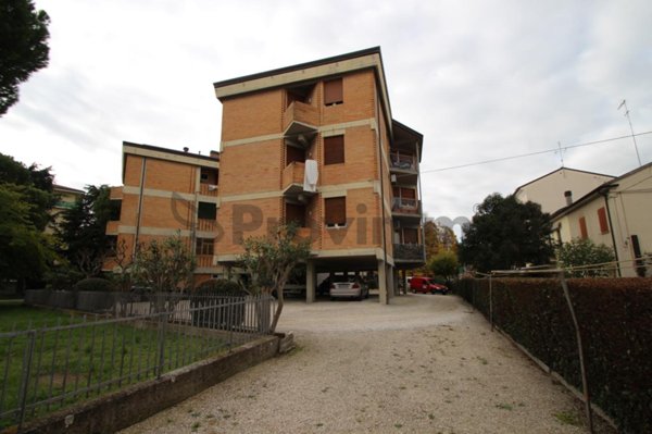 appartamento in vendita a Cesena
