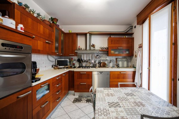 appartamento in vendita a Cesena in zona San Vittore
