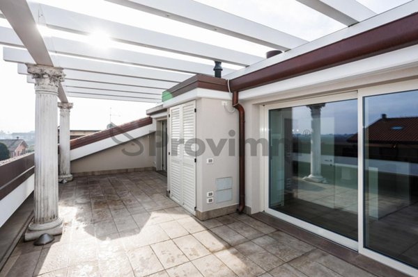 casa indipendente in vendita a Cesena in zona Marcorano