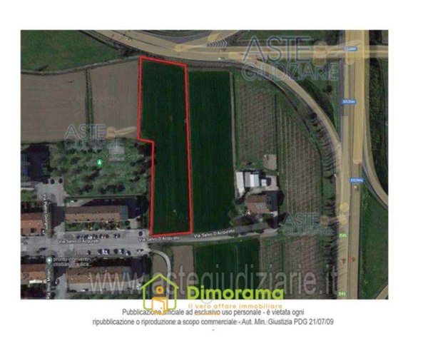 casa indipendente in vendita a Cesena in zona Ponte Pietra