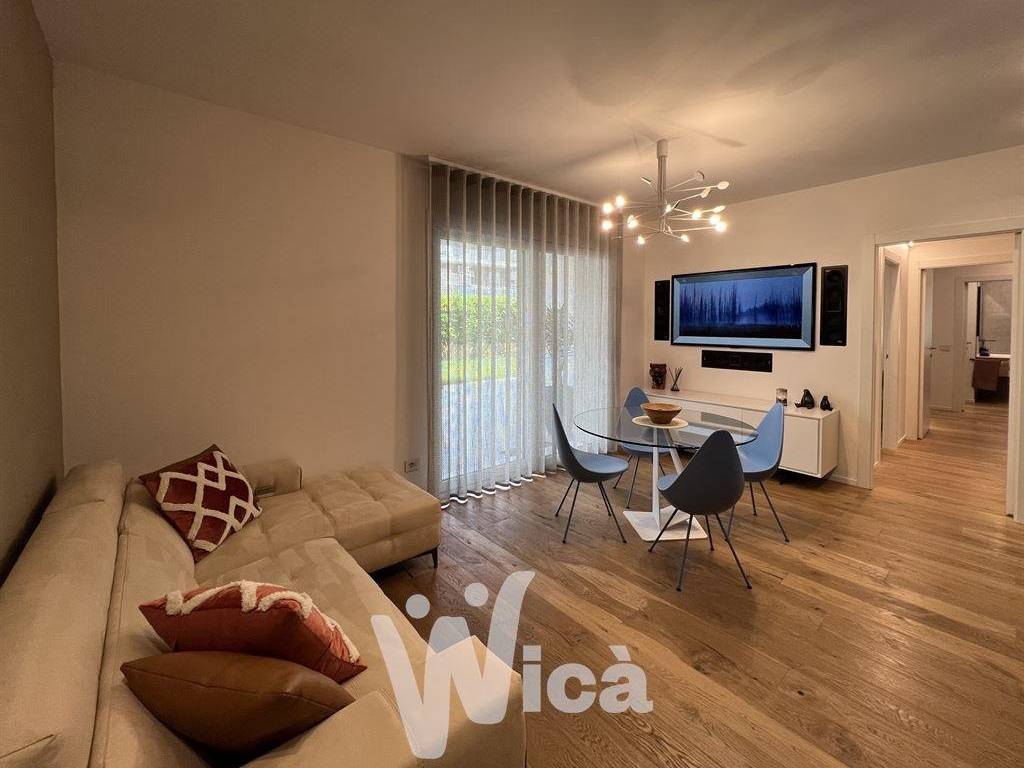appartamento in vendita a Cesena