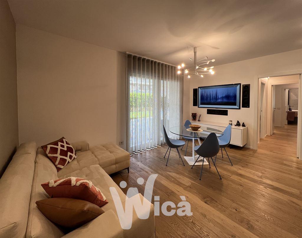appartamento in vendita a Cesena