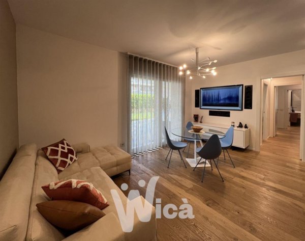 appartamento in vendita a Cesena