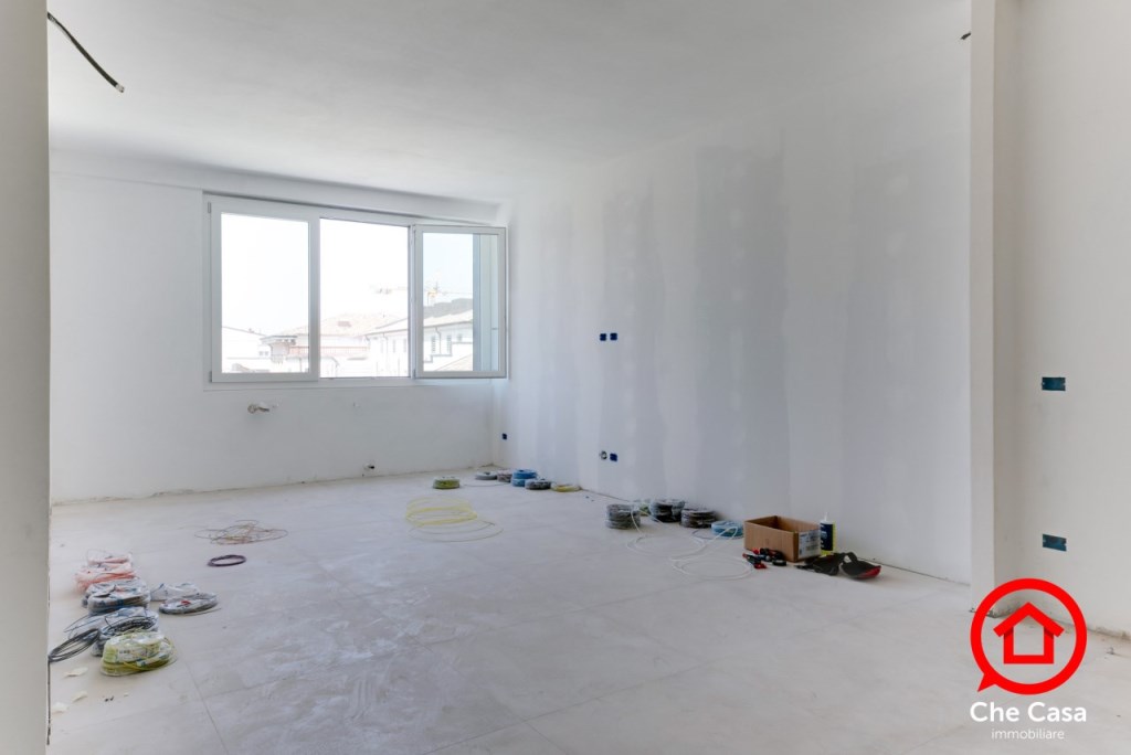 appartamento in vendita a Cesena in zona Centro Storico