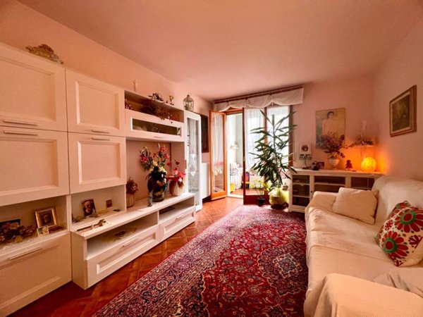 appartamento in vendita a Cesena in zona Torre del Moro