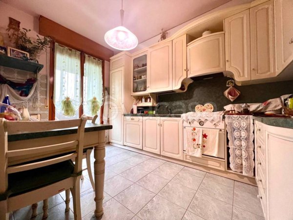 appartamento in vendita a Cesena in zona San Rocco