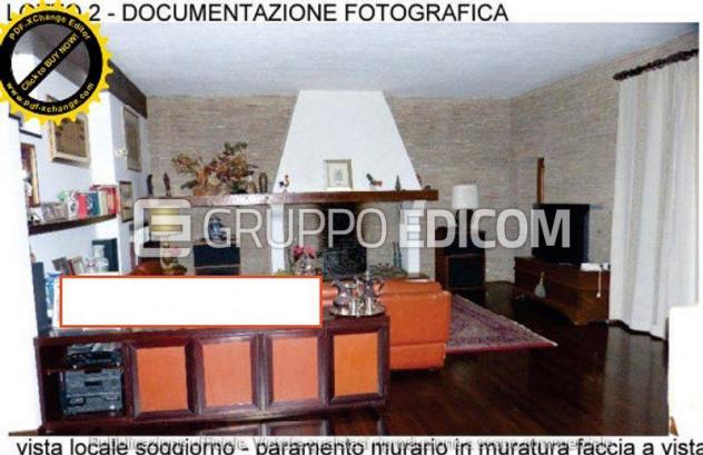 casa indipendente in vendita a Cesena in zona San Vittore