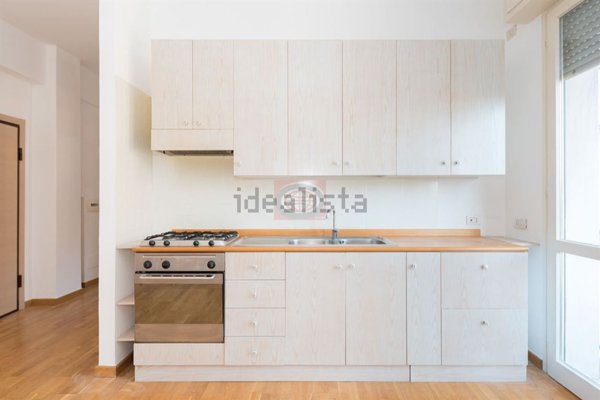 appartamento in vendita a Cesena in zona Centro Storico