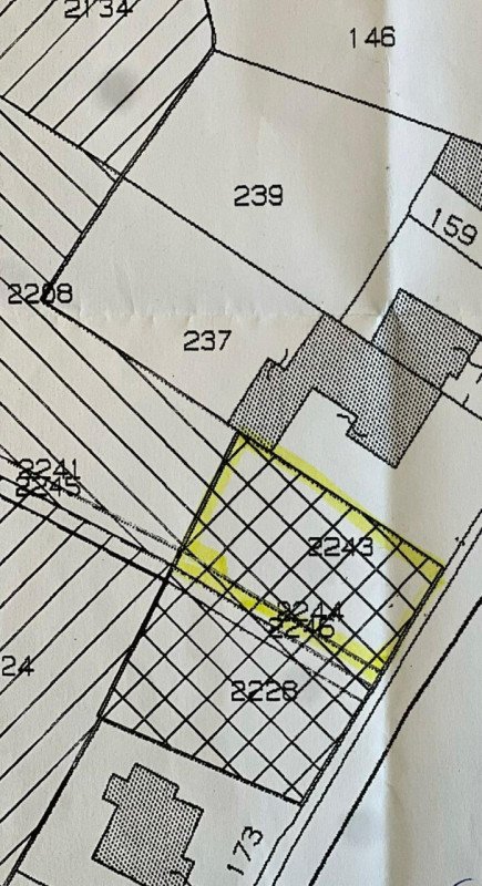 casa indipendente in vendita a Cesena in zona San Vittore