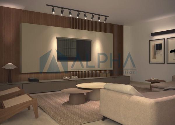 appartamento in vendita a Cesena in zona Vigne