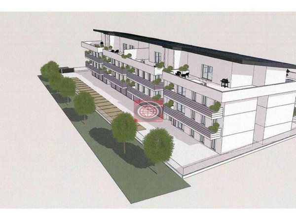 appartamento in vendita a Cesena in zona Torre del Moro